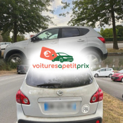 Voiture d'occasion année 2007 208230 km Essence à Rennes à petit prix